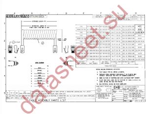 GLF-488-058-501-D datasheet  